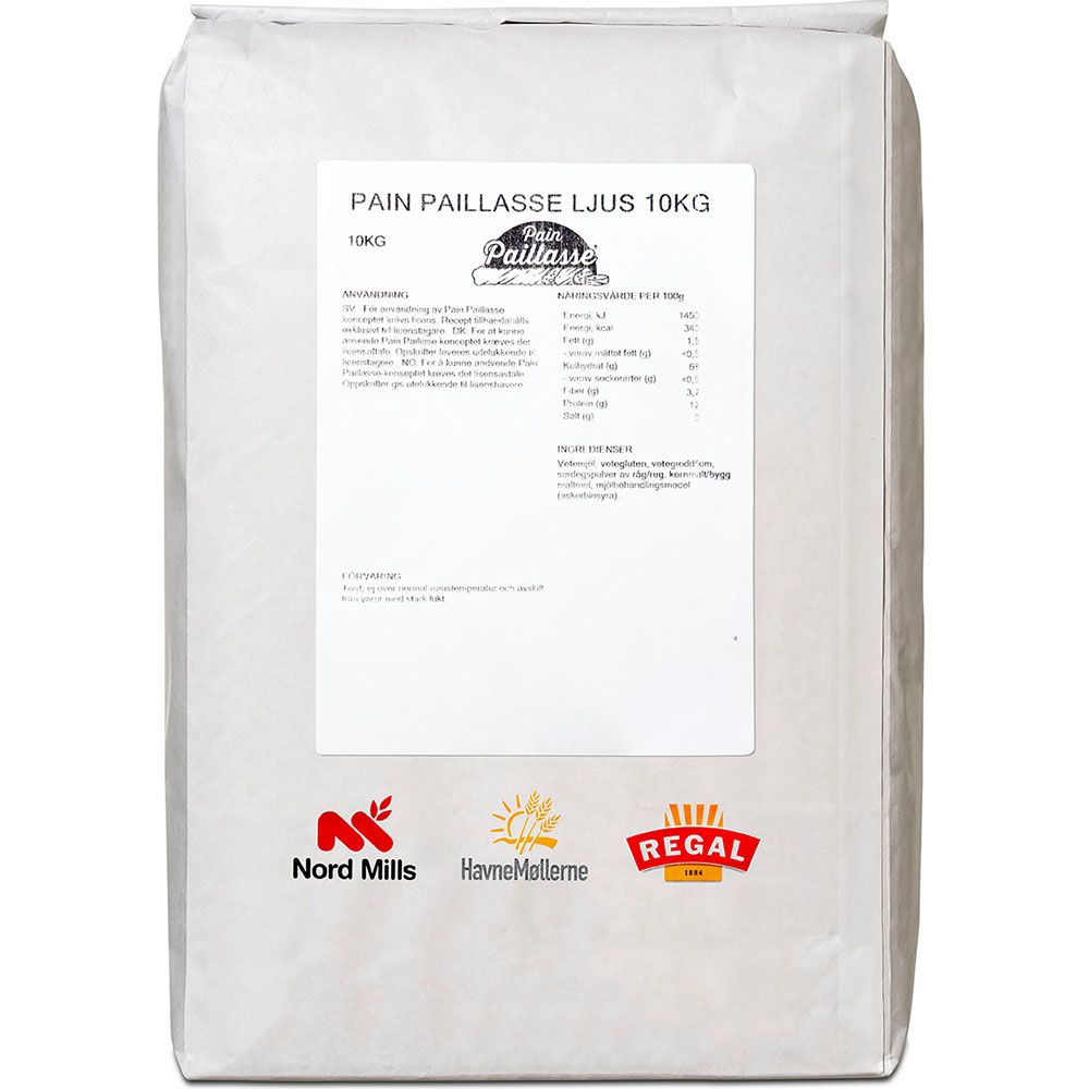 142094_Pain Paillasse Ljus 10kg_produktbild_180911