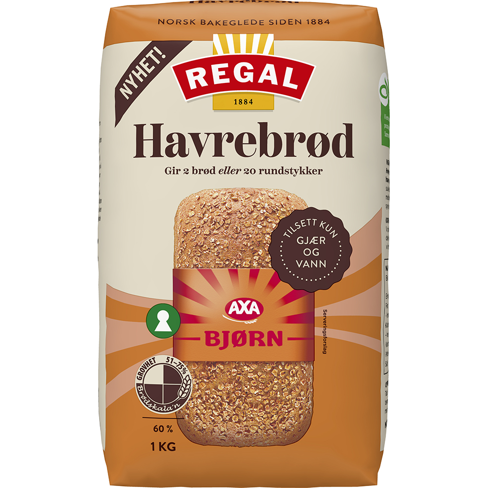405304 104339 322843 Regal Havrebroed 1kg_1_web