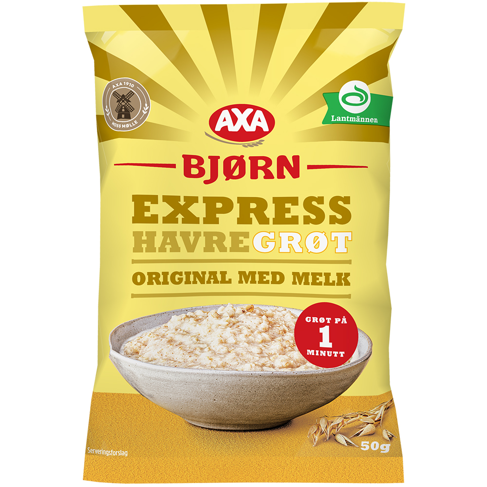 405062 102545 286572 AXA Havregrøt med melk 50g_web