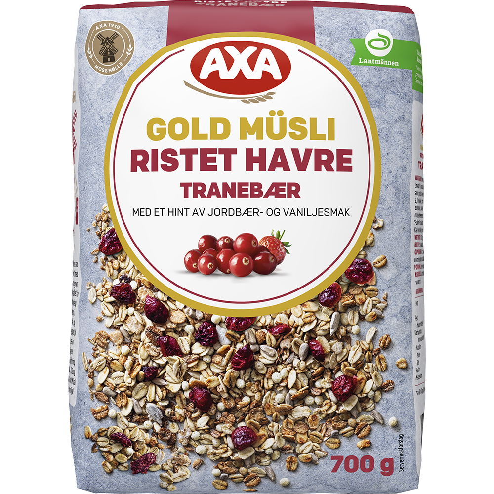 405103 AXA Gold Musli_Tranebaer 700g_1_web