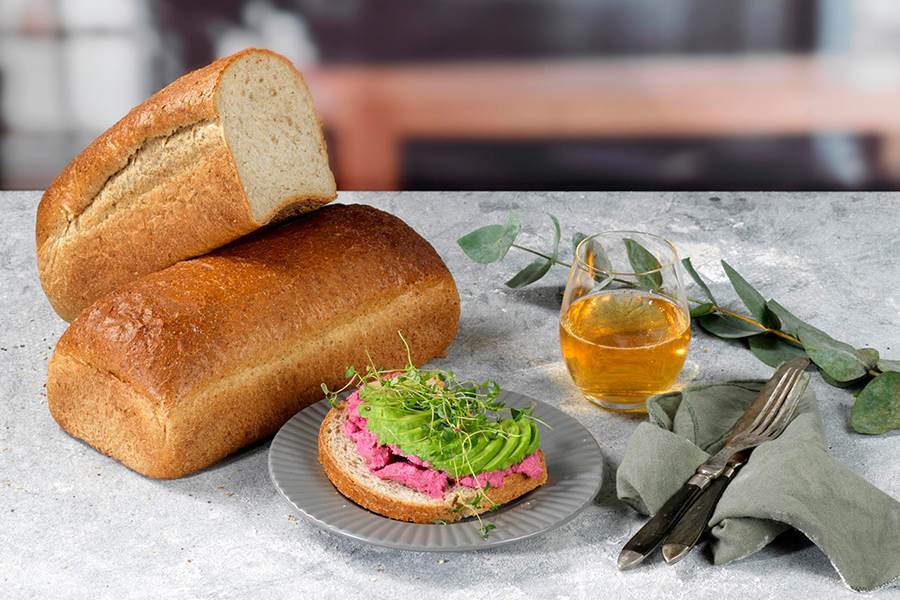 Barnas brød | Lantmännen Cerealia Norge