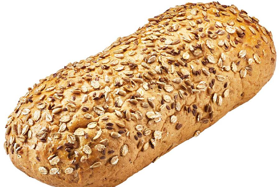 Frøbrød