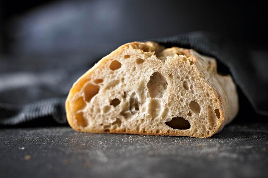 Norsk Landbrød
